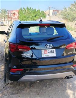 هیوندای سەنتافی